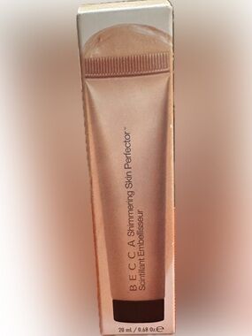 NWT BECCA Shimmering Skin Perfector Scintillant Embellisseur 20 ml .68oz Opal